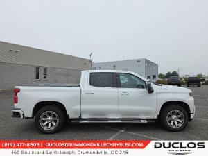 Miniature 10 Chevrolet Silverado 1500 High Country 2021