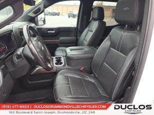 Miniature 14 Chevrolet Silverado 1500 High Country 2021