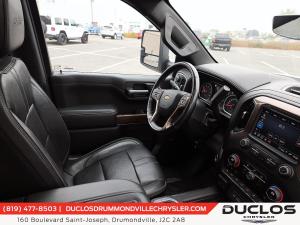 Miniature 13 Chevrolet Silverado 1500 High Country 2021