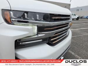 Miniature 12 Chevrolet Silverado 1500 High Country 2021