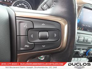 Miniature 18 Chevrolet Silverado 1500 High Country 2021