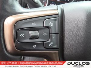 Miniature 19 Chevrolet Silverado 1500 High Country 2021