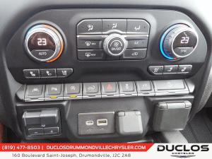 Miniature 22 Chevrolet Silverado 1500 High Country 2021