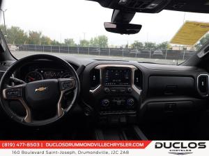 Miniature 24 Chevrolet Silverado 1500 High Country 2021