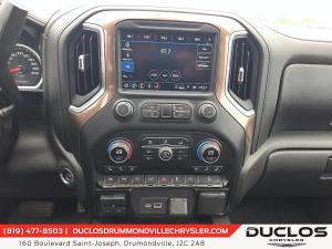 Miniature 25 Chevrolet Silverado 1500 High Country 2021