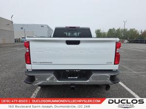 Miniature 7 Chevrolet Silverado 2500 HD LTZ 2022