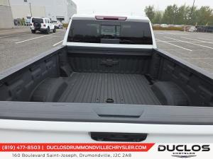 Miniature 8 Chevrolet Silverado 2500 HD LTZ 2022