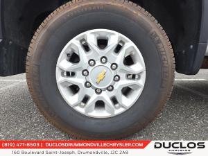 Miniature 11 Chevrolet Silverado 2500 HD LTZ 2022