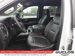 Miniature 14 Chevrolet Silverado 2500 HD LTZ 2022