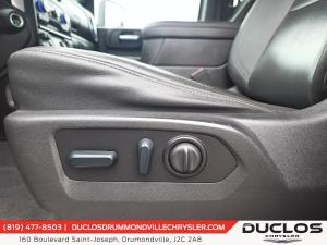 Miniature 17 Chevrolet Silverado 2500 HD LTZ 2022