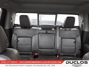 Miniature 15 Chevrolet Silverado 2500 HD LTZ 2022
