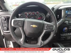 Miniature 16 Chevrolet Silverado 2500 HD LTZ 2022