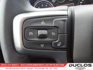 Miniature 18 Chevrolet Silverado 2500 HD LTZ 2022
