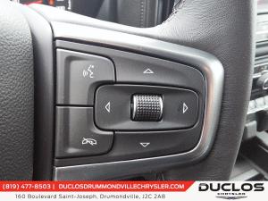 Miniature 19 Chevrolet Silverado 2500 HD LTZ 2022
