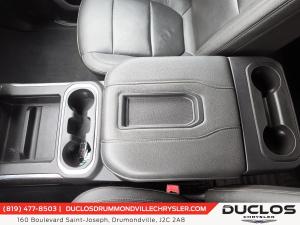 Miniature 21 Chevrolet Silverado 2500 HD LTZ 2022