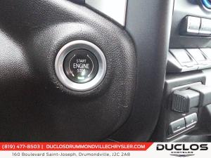 Miniature 20 Chevrolet Silverado 2500 HD LTZ 2022
