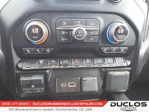 Miniature 22 Chevrolet Silverado 2500 HD LTZ 2022