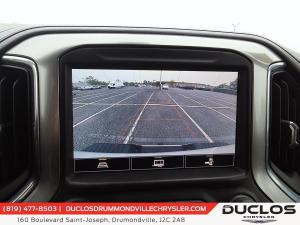 Miniature 24 Chevrolet Silverado 2500 HD LTZ 2022