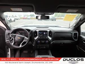 Miniature 25 Chevrolet Silverado 2500 HD LTZ 2022