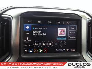 Miniature 23 Chevrolet Silverado 2500 HD LTZ 2022
