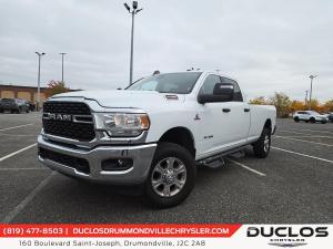 2023 RAM 2500 Big Horn - Image 1