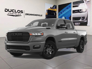 2026 RAM 1500 Sport - Image 1