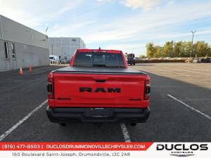 Miniature 6 RAM 1500 Rebel 2022