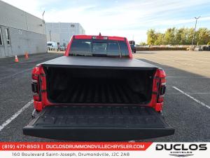 Miniature 7 RAM 1500 Rebel 2022