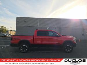 Miniature 9 RAM 1500 Rebel 2022