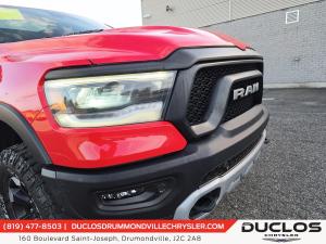 Miniature 11 RAM 1500 Rebel 2022