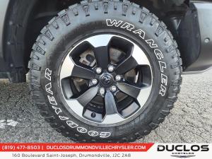 Miniature 10 RAM 1500 Rebel 2022