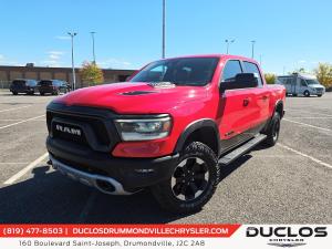 2022 RAM 1500 Rebel - Image 1