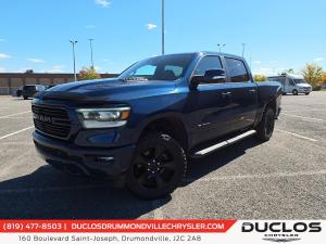 2021 RAM 1500 Sport - Image 1