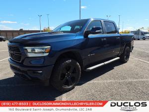 Miniature 5 RAM 1500 Sport 2021