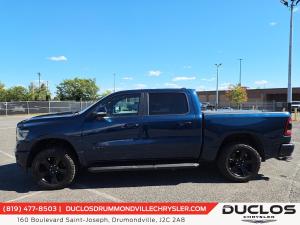 Miniature 6 RAM 1500 Sport 2021