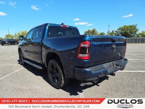 Miniature 7 RAM 1500 Sport 2021