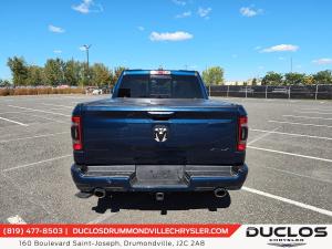 Miniature 8 RAM 1500 Sport 2021