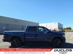 Miniature 10 RAM 1500 Sport 2021