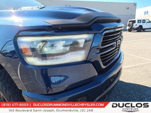 Miniature 12 RAM 1500 Sport 2021