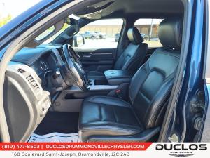 Miniature 13 RAM 1500 Sport 2021