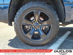 Miniature 11 RAM 1500 Sport 2021