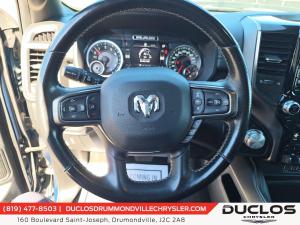 Miniature 15 RAM 1500 Sport 2021
