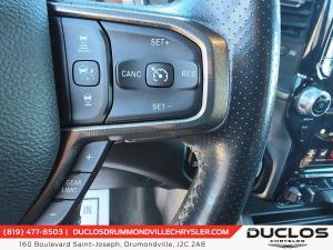 Miniature 18 RAM 1500 Sport 2021