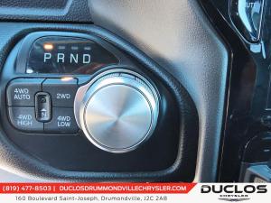 Miniature 20 RAM 1500 Sport 2021