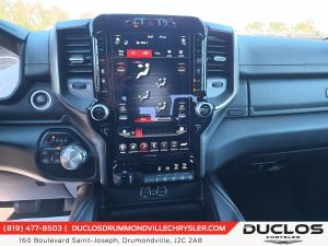 Miniature 21 RAM 1500 Sport 2021