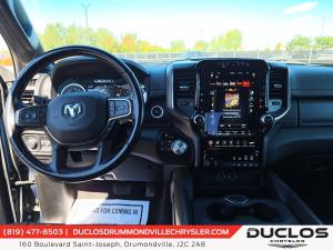 Miniature 25 RAM 1500 Sport 2021