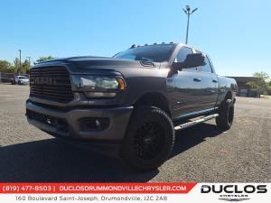 2020 RAM 2500 Big Horn - Image 1