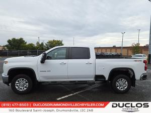Thumbnail 5 Chevrolet Silverado LT 2023
