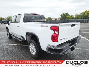 Thumbnail 6 Chevrolet Silverado LT 2023