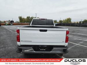 Thumbnail 7 Chevrolet Silverado LT 2023